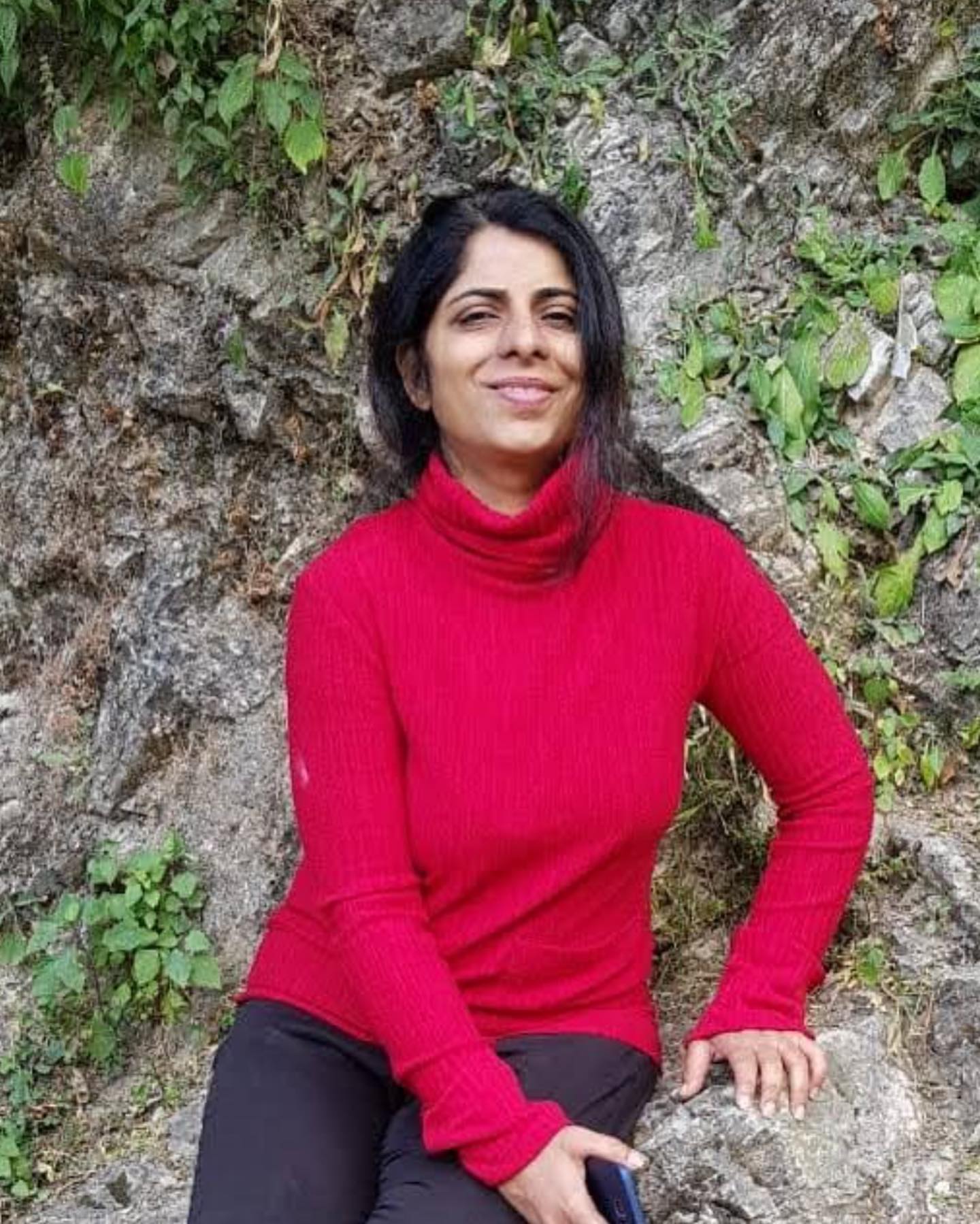 Ayushi Gupta Wiki, Age, Height, Weight, Family & Net Worth 4