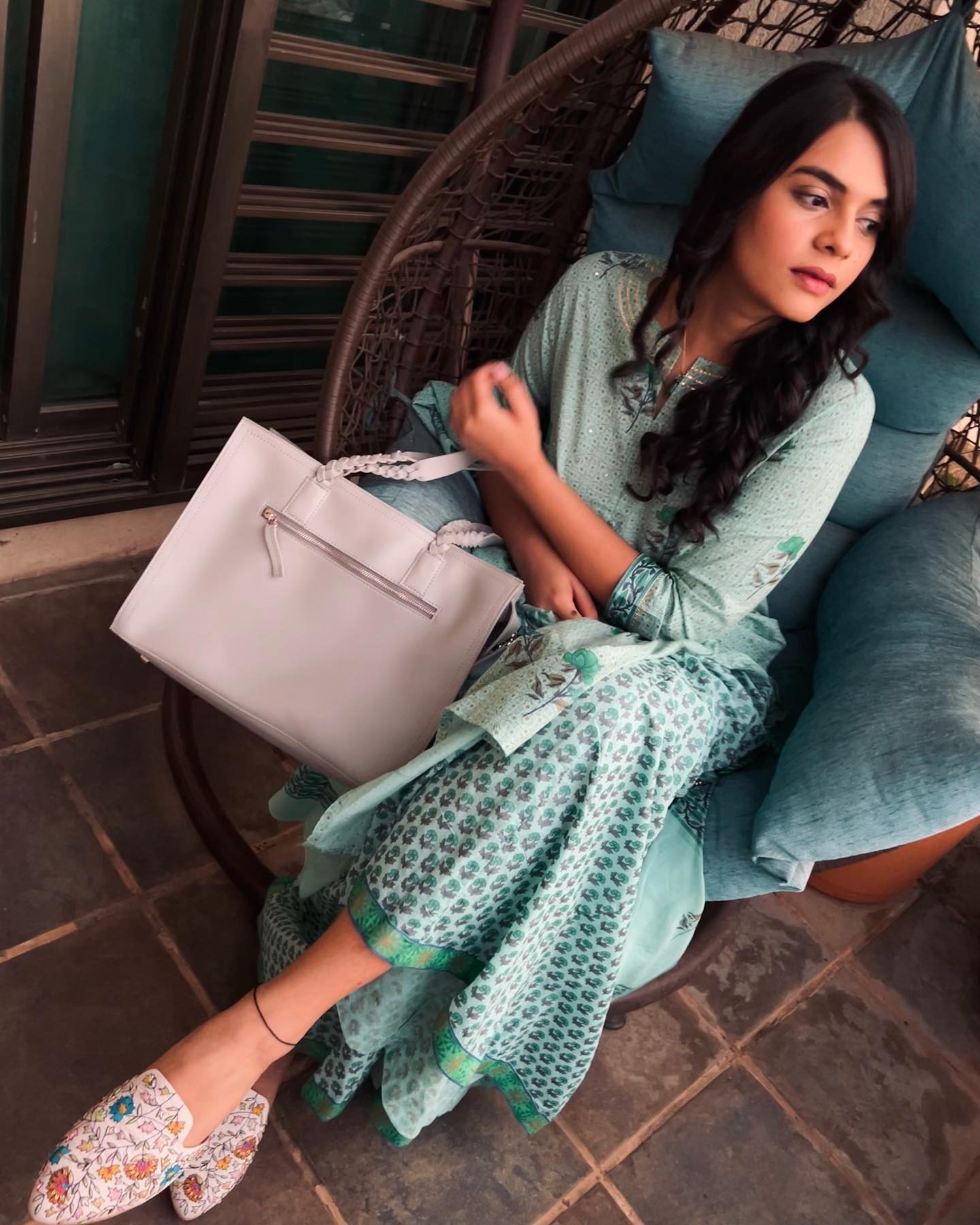 Ayushi Gupta Wiki, Age, Height, Weight, Family & Net Worth 5