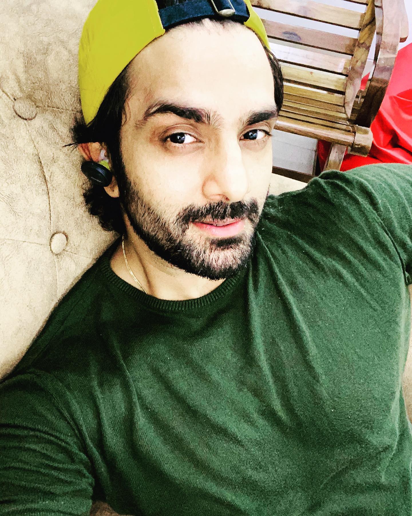 Sunny Sachdeva Wiki, Age, Height, Weight, Family & Girlfriend 2