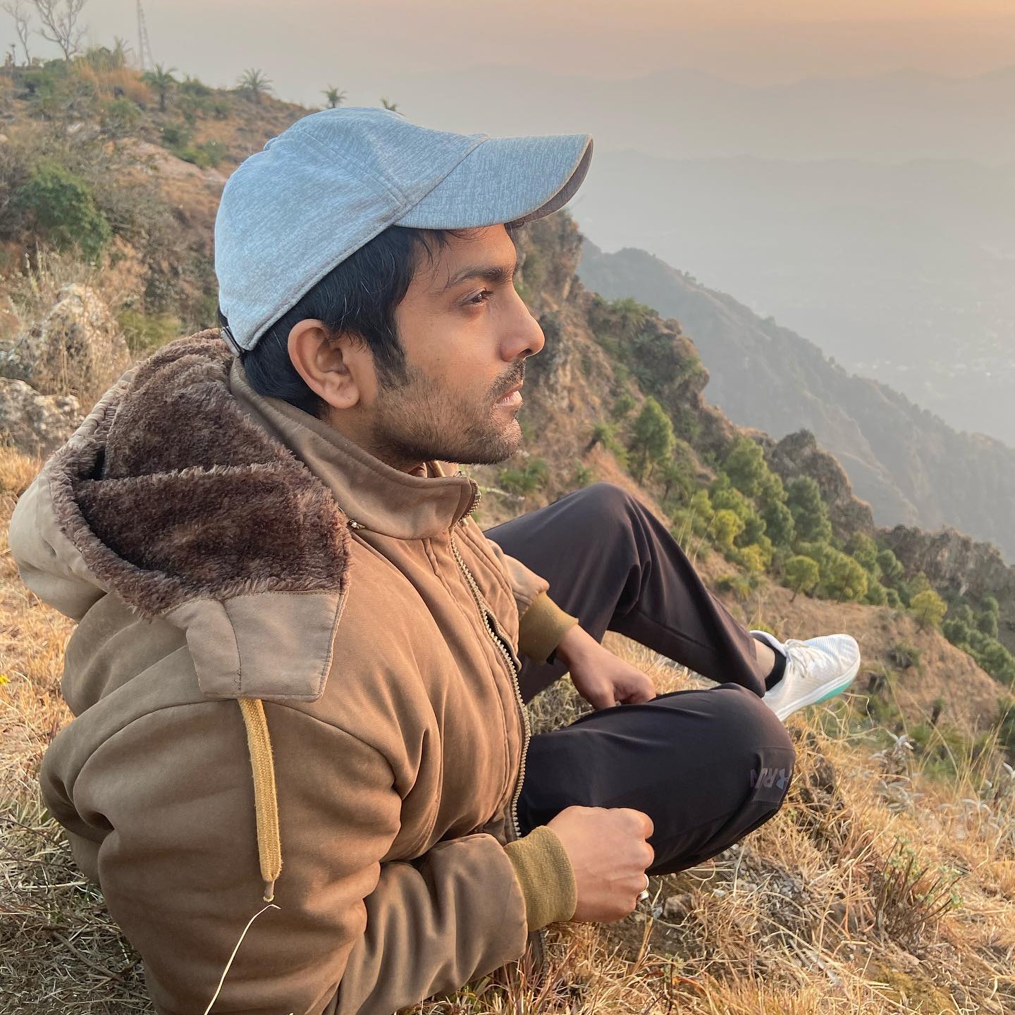 Sunny Sachdeva Wiki, Age, Height, Weight, Family & Girlfriend 3