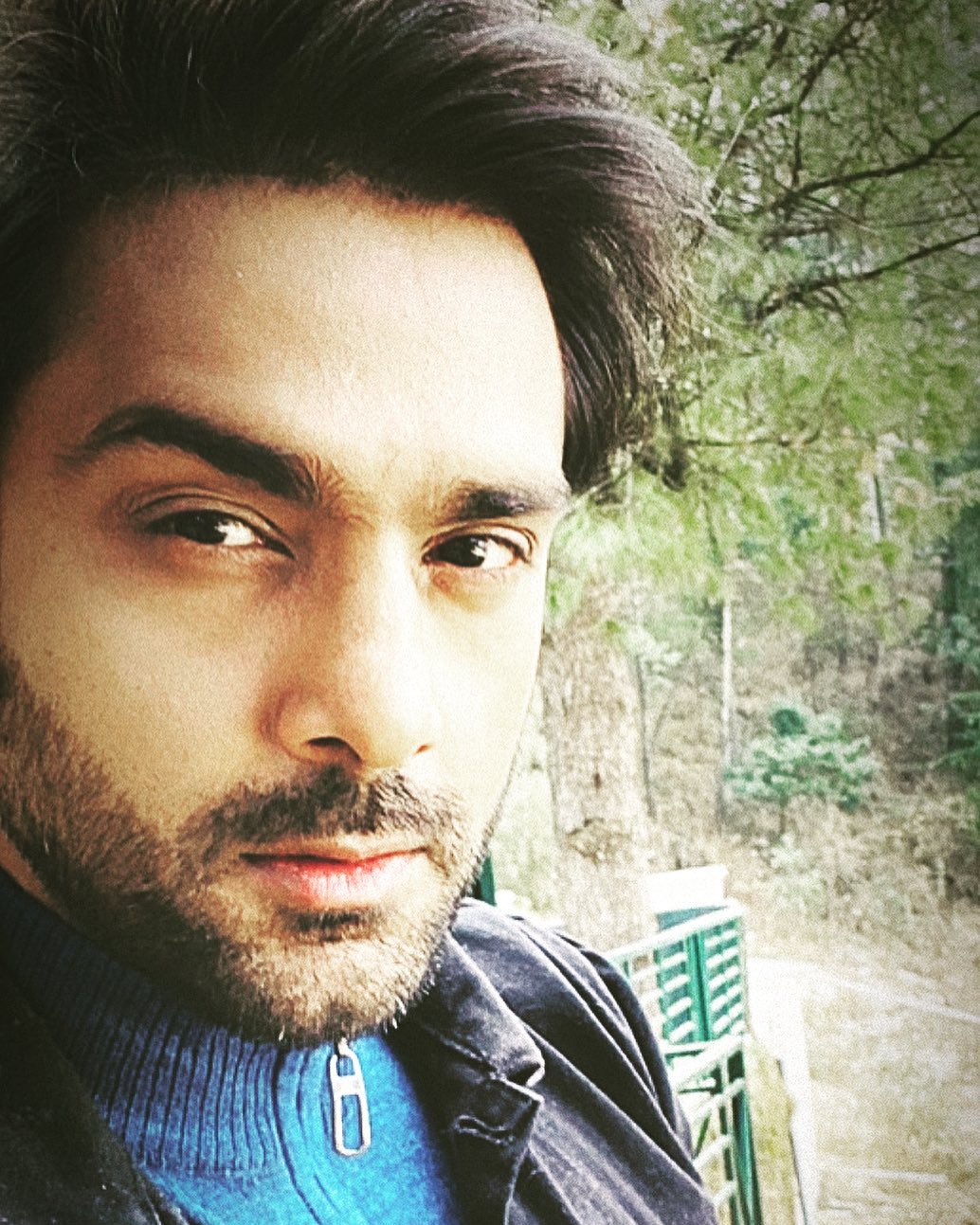 Sunny Sachdeva Wiki, Age, Height, Weight, Family & Girlfriend 4