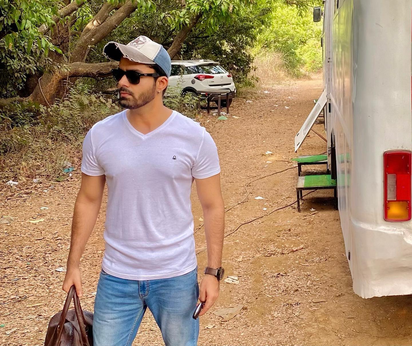 Himanshu Bamzai Wiki, Age, Height, Weight, Family & Girlfriend 4