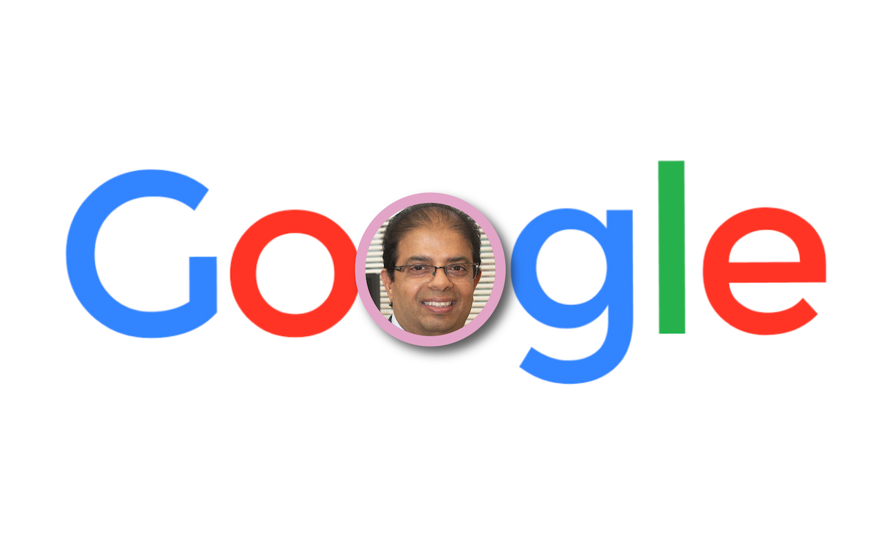 You are currently viewing Indian-American Bakul Patel Joins Google Health as Senior Director of Global Digital Health Strategy and Regulations
