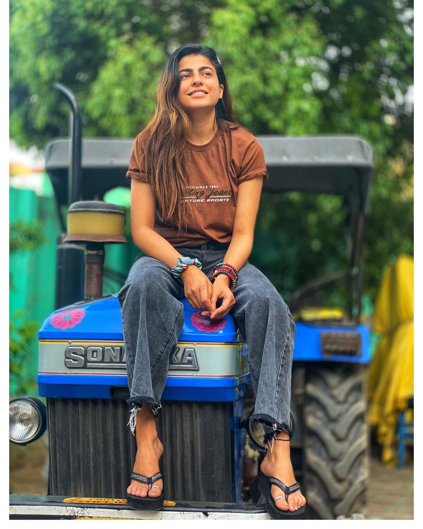 Mahi Sharma Wiki, Age, Height, Weight, Family & Net Worth 2