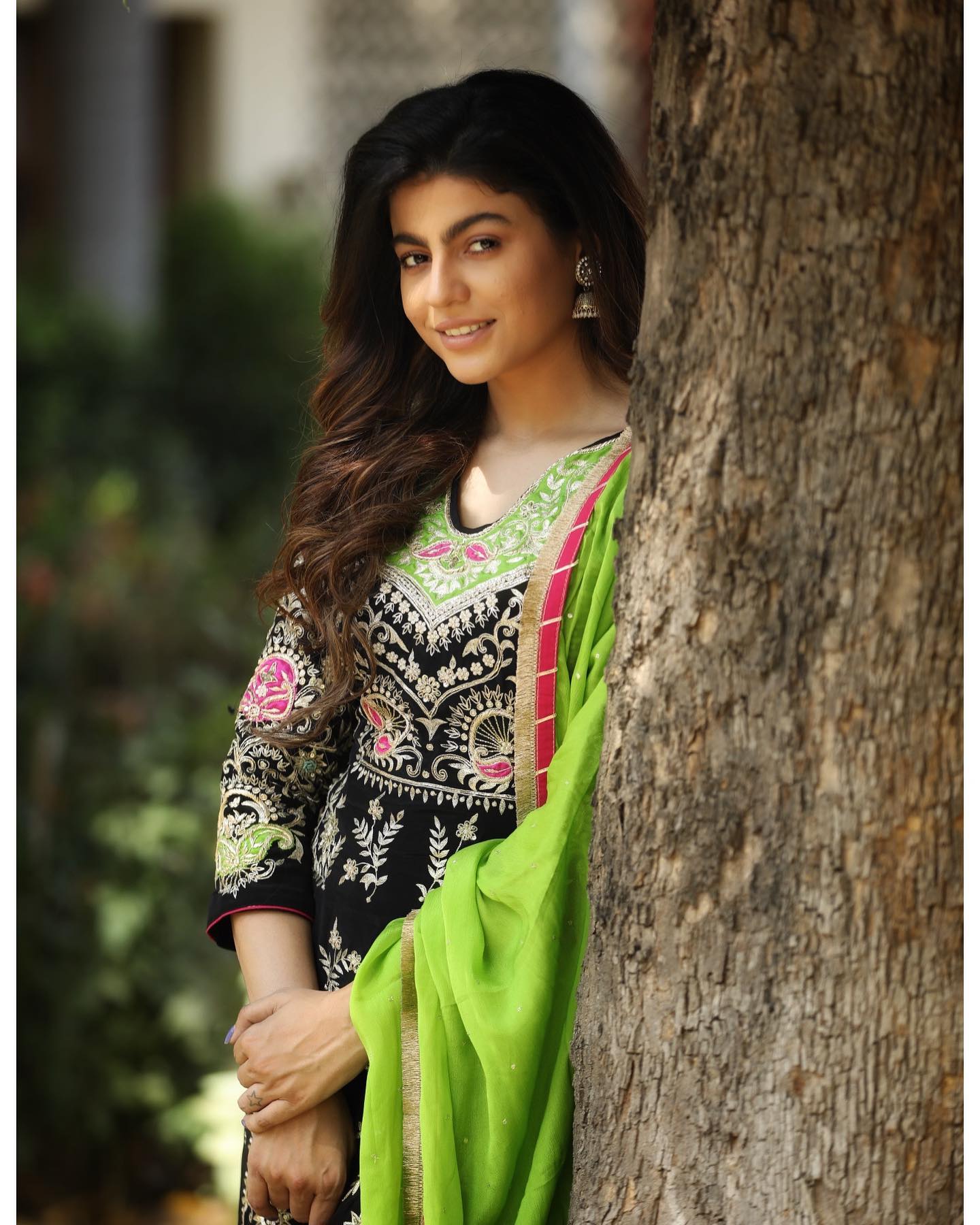 Mahi Sharma Wiki, Age, Height, Weight, Family & Net Worth 4