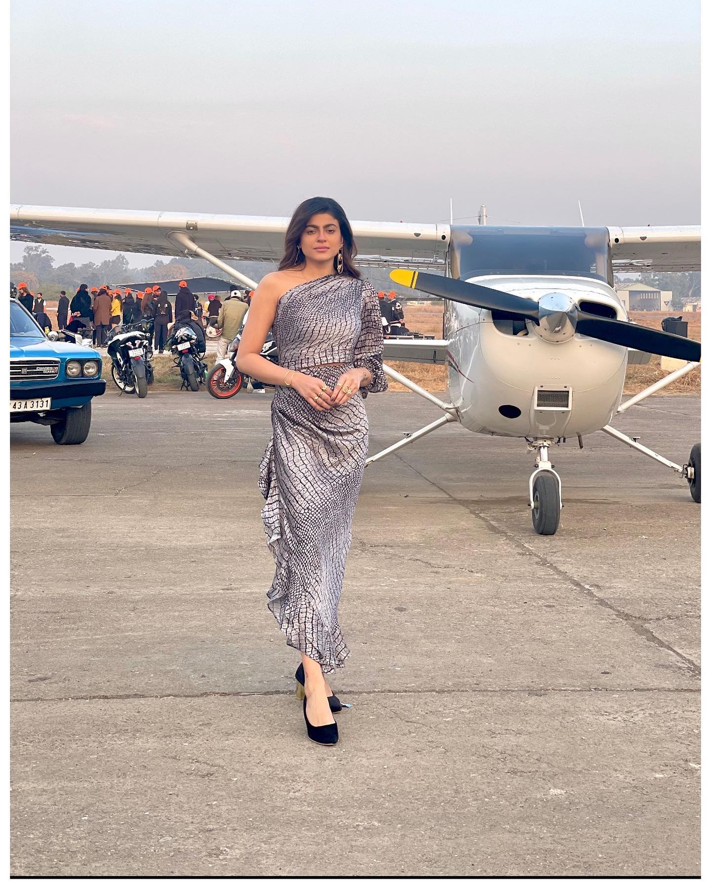Mahi Sharma Wiki, Age, Height, Weight, Family & Net Worth 3