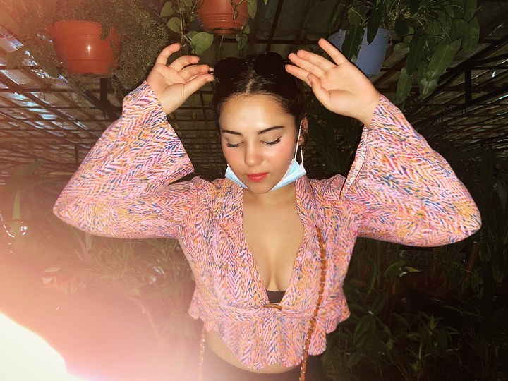 Khushi Joshi Wiki, Age, Height, Weight, Family & Net Worth 2