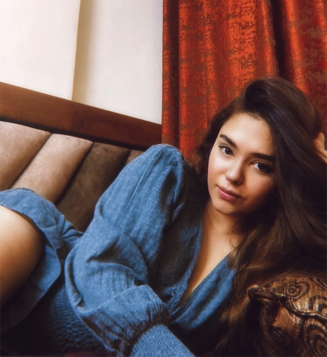 Khushi Joshi Wiki, Age, Height, Weight, Family & Net Worth 4