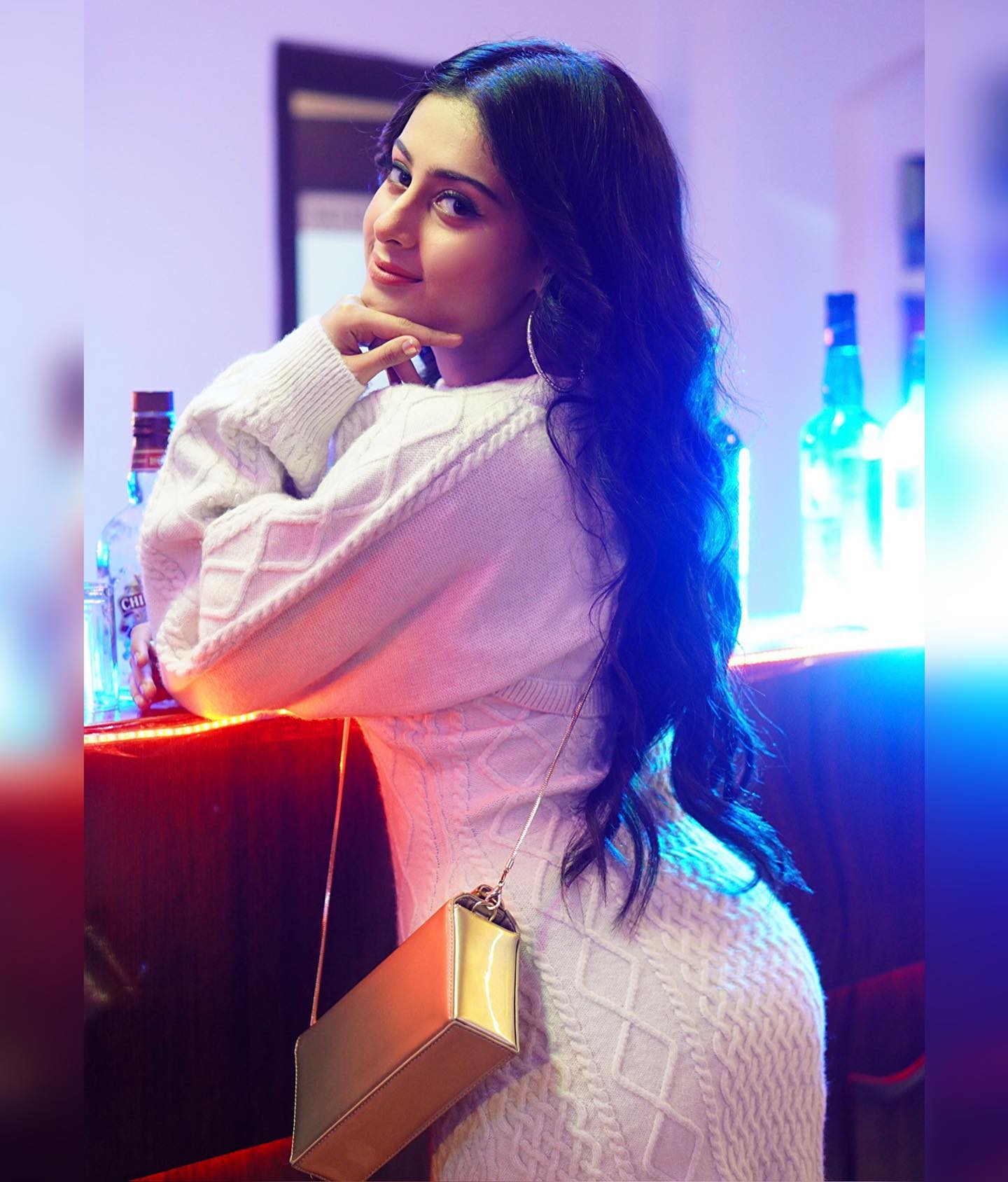 Isha Malviya Wiki, Age, Height, Weight, Family, Boyfriend & Net worth 3