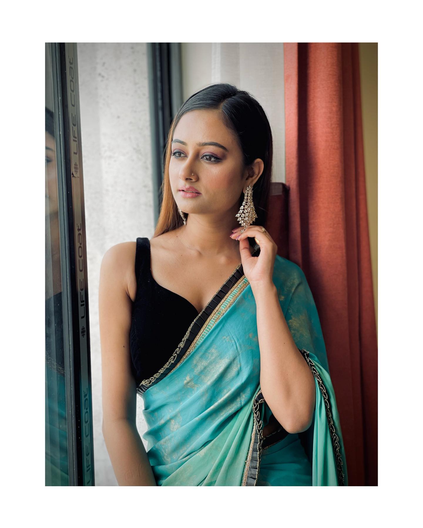 Tonni Laha Roy Wiki, Age, Height, Weight, Family, Boyfriend & Net worth 3