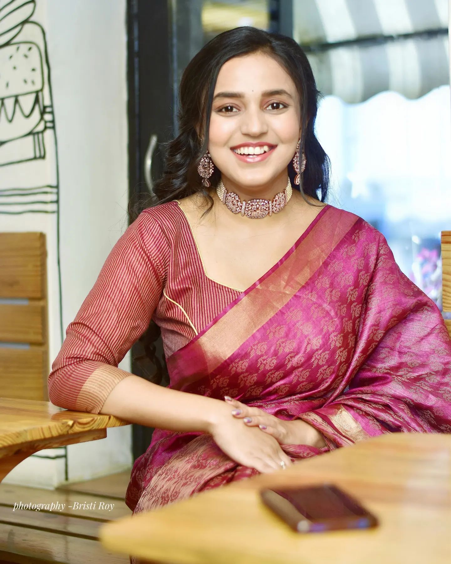 Annwesha Hazra Wiki, Age, Height, Weight, Family & Boyfriend 4