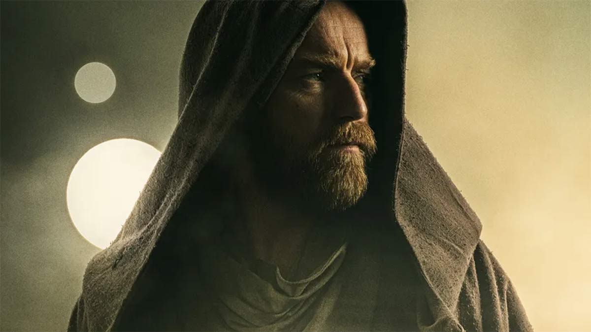 You are currently viewing Disney+ Obi-Wan Kenobi release date and time Confirmed