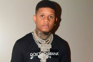 Read more about the article Yella Beezy’s past legal troubles, Rapper Arrested Again