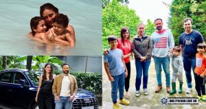 Read more about the article Kareena spending quality time with family and friends in Darjeeling, this wonderful picture of the actress’s family surfaced