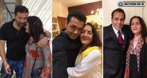 Read more about the article Not only Bobby-Sunny Deol is closest to his mother Prakash Kaur, but these people are also very close to the heart of Dharmendra’s wife.