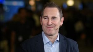 Read more about the article Andy Jassy Bio, Age, Family, Wife, Amazon CEO, Net Worth, Salary