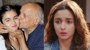 Read more about the article Celeb Talks: Even after being a father, Mahesh Bhatt did not want to see his daughter Alia as a bride, said what will happen to me if she gets married