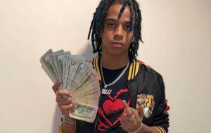 Read more about the article Charge dropped against rapper C Blu who allegedly shot NY police officer