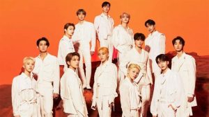 Read more about the article Fans criticize HYBE for neglecting wheelchair-bound concert-goers at upcoming SEVENTEEN concert