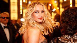 Read more about the article Jennifer Lawrence explains why she took a break from acting