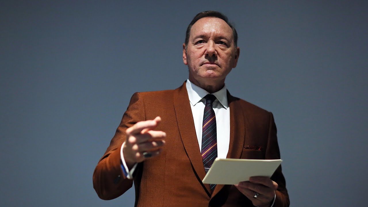 Read more about the article Kevin Spacey(Movies) Wiki, Age, Net Worth, Biography, Family, Career, Education, Height, Weight & More