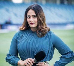Read more about the article Mayanti Langer Bio, Age, Height, Husband, Salary, Net Worth Star Sports