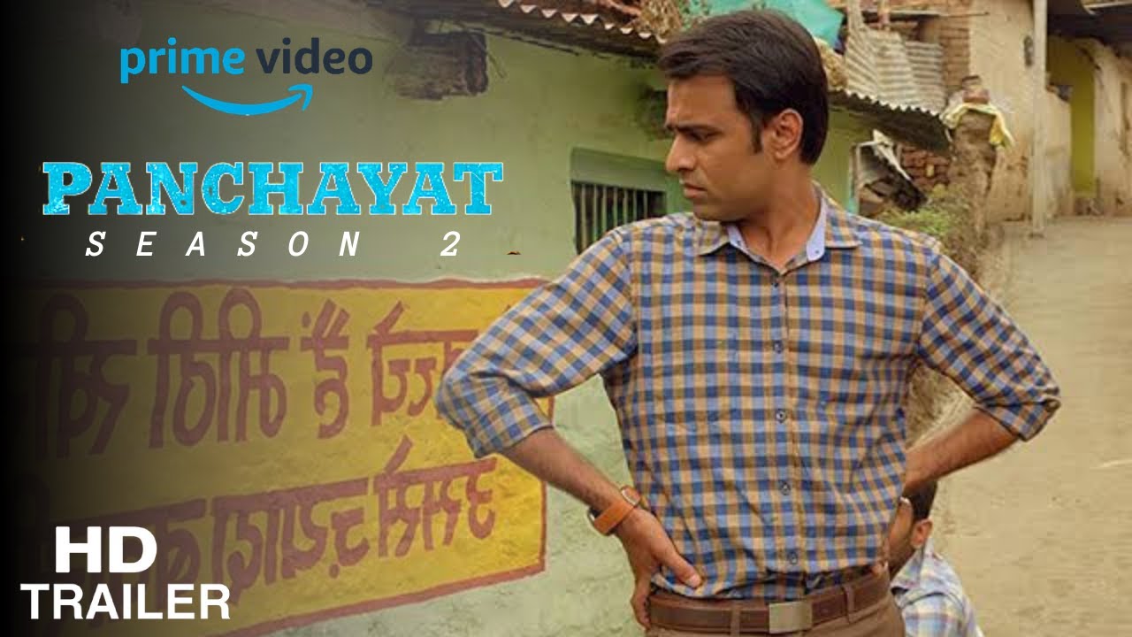 You are currently viewing Panchayat Season 2 Web Series Cast, Real Name, Wiki & Story
