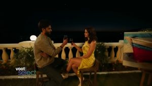Read more about the article Aadha Ishq Full Series Download Filmywap 480p 720p 1080p Telegram Link Filmyzilla