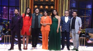 Read more about the article Shark Tank India 2: After the success of the first season, now Shark Tank India 2 will start soon, registration process started
