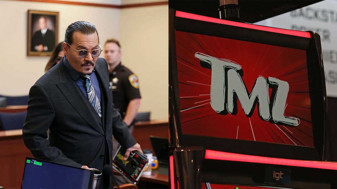 You are currently viewing TMZ blocks Johnny Depp’s attempt to summon ex-employee to take a stand in ongoing lawsuit