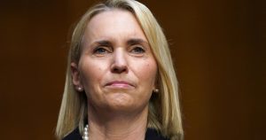 Read more about the article The Senate approved Bridget Brink as the US ambassador to Ukraine.  There was unanimity.