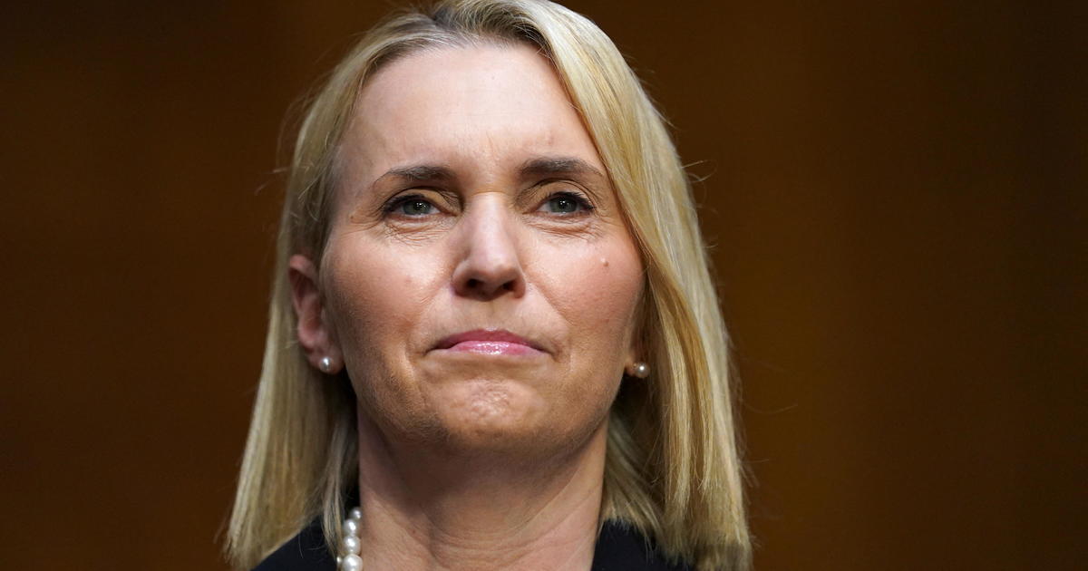 You are currently viewing The Senate approved Bridget Brink as the US ambassador to Ukraine.  There was unanimity.