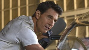 Read more about the article Tom Cruise receives critical acclaim for ‘Top Gun’ sequel