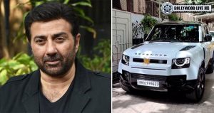 Read more about the article Sunny Deol bought a very luxurious and powerful SUV in white color, the price is in crores, know what are the special features