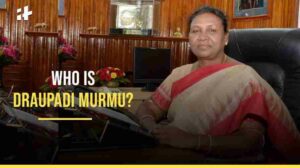 Read more about the article Draupadi Murmu कौन है ? Draupadi Murmu की जीवनी (Draupadi Murmu Biography)