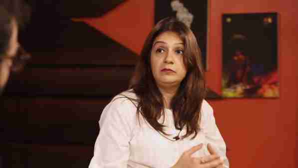 Read more about the article Priyanka Chaturvedi कौन है ? Priyanka Chaturvedi की जीवनी (Priyanka Chaturvedi Biography)