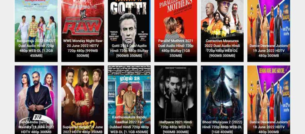 screenshot 2022 06 22T150056.394 9Xmovies: Download HD Bollywood & Hollywood movies 9Xmovies, 9x movies buzz, 9xmovies green