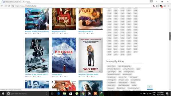 Screenshotter YouTube 151 1 Hindilinks4u watch movies and TV shows 300Mb, HD| Hindi links 4 u 2022