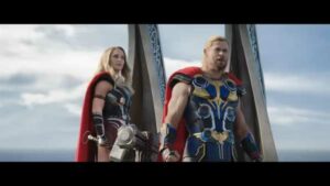 Thor: Love and Thunder Hindi Movie Download Filmywap {480p, 720p, 1080p}