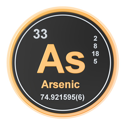 Arsenic क्या है, Arsenic के बारे में सम्पूर्ण जानकारी (What is Arsenic, Discovery, Properties, Uses, Isotopes in Hindi)