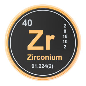 Read more about the article Zirconium क्या है, खोज, गुण, उपयोग, समस्थानिक (What is Zirconium, Discovery, Properties, Uses, Isotopes in Hindi)