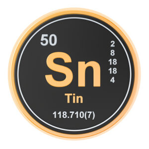 Read more about the article Tin क्या है, खोज, गुण, उपयोग, समस्थानिक (What is Tin, Discovery, Properties, Uses, Isotopes in Hindi)