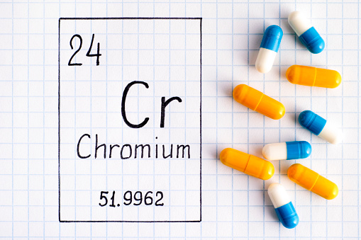 Chromium क्या है (What is Chromium in Hindi)