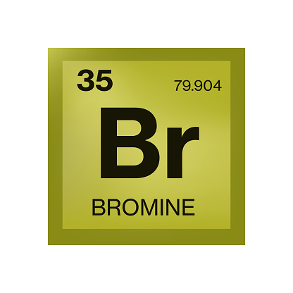 Bromine क्या है (What is Bromine in Hindi)