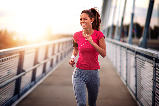 रोज सुबह दौड़ने के 20 बेहतरीन फायदे (20 great benefits of running in the morning)