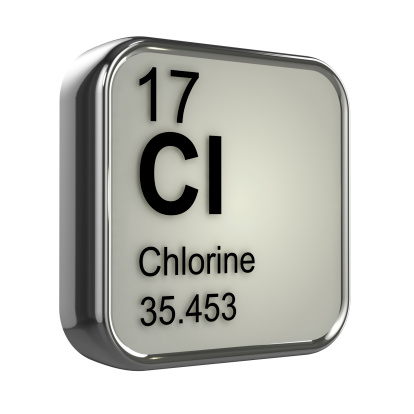 Chlorine क्या है, खोज, गुण, उपयोग, समस्थानिक (What is Chlorine, Discovery, Properties, Uses, Isotopes in Hindi)