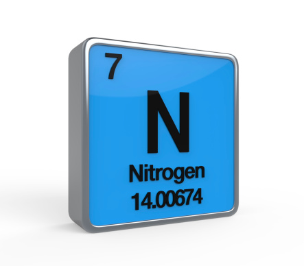 Nitrogen क्या है (What is Nitrogen in hindi)
