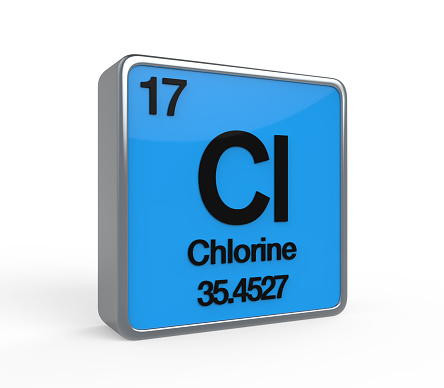 Chlorine क्या है (What is Chlorine in Hindi)