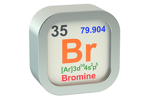 Bromine क्या है, खोज, गुण, उपयोग, समस्थानिक (What is Bromine, Discovery, Properties, Uses, Isotopes in Hindi)