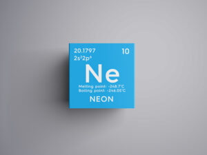 Read more about the article Neon क्या है, खोज, गुण, उपयोग, समस्थानिक (What is Neon, Discovery, Properties, Uses, Isotopes in Hindi)